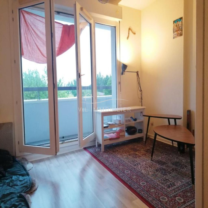 Offres de vente Appartement Gradignan (33170)