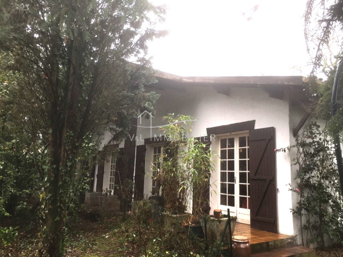 Offres de vente Maison Saint-Jean-d'Illac (33127)