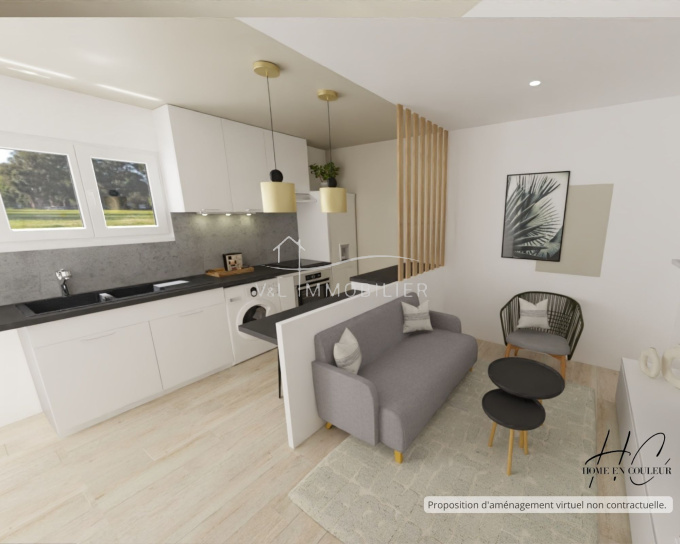 Offres de vente Appartement Mérignac (33700)