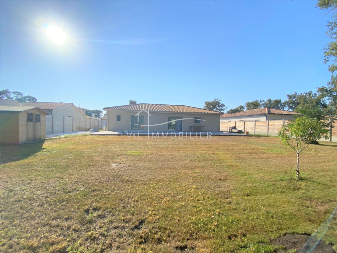 Offres de vente Maison Saint-Jean-d'Illac (33127)