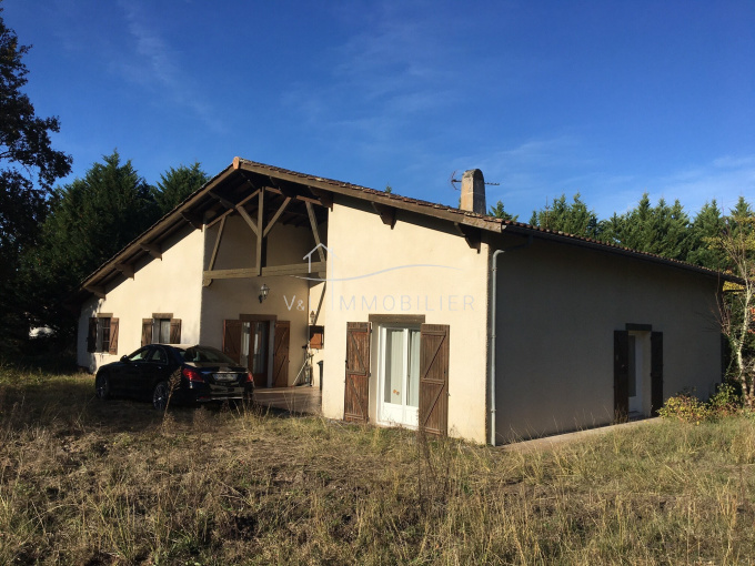 Offres de vente Maison Gradignan (33170)